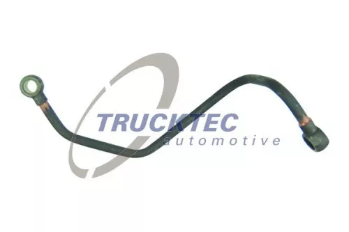 TRUCKTEC AUTOMOTIVE Kühlmittelrohrleitung (01.19.228)