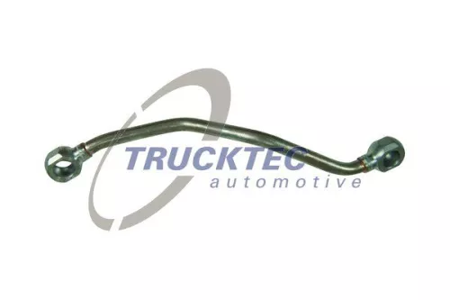 TRUCKTEC AUTOMOTIVE Kühlmittelrohrleitung (01.19.231)