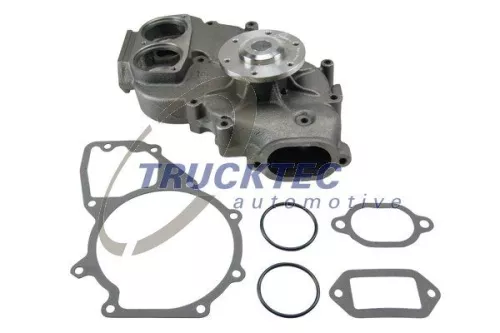 TRUCKTEC AUTOMOTIVE Wasserpumpe, Motorkühlung (01.19.232)