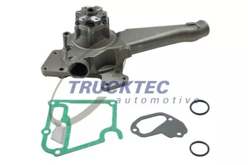TRUCKTEC AUTOMOTIVE Wasserpumpe, Motorkühlung (01.19.233)