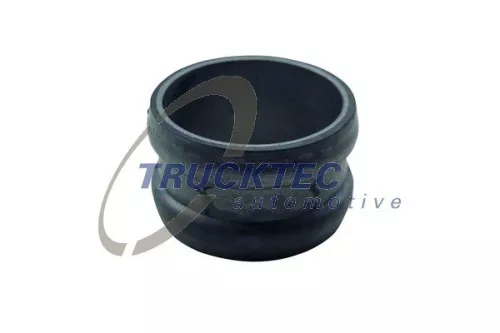 TRUCKTEC AUTOMOTIVE Anschlussstutzen, Kühlmittelleitung (01.19.238)