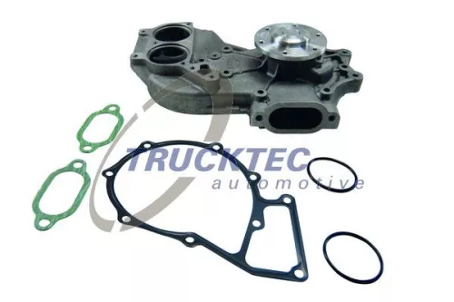 TRUCKTEC AUTOMOTIVE Wasserpumpe, Motorkühlung (01.19.239)
