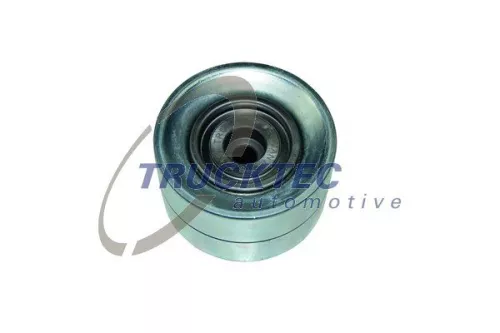 TRUCKTEC AUTOMOTIVE Spannrolle, Keilrippenriemen (01.19.241)
