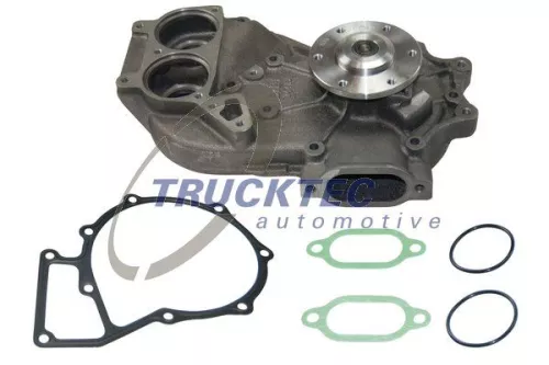 TRUCKTEC AUTOMOTIVE Wasserpumpe, Motorkühlung (01.19.243)
