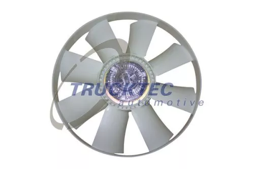 TRUCKTEC AUTOMOTIVE Lüfter, Motorkühlung (01.19.253)