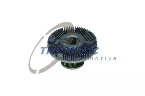 TRUCKTEC AUTOMOTIVE Kupplung, Kühlerlüfter (01.19.254)