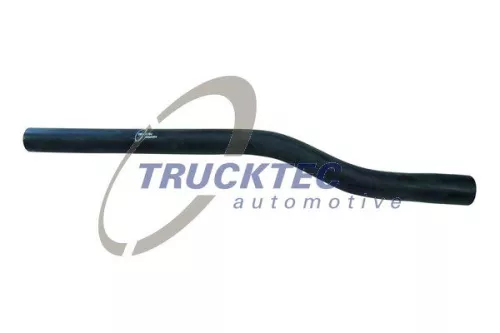 TRUCKTEC AUTOMOTIVE Schlauch, Kurbelgehäuseentlüftung (01.10.037)