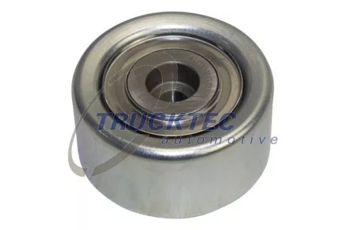 TRUCKTEC AUTOMOTIVE Umlenk-/Führungsrolle, Keilrippenriemen (01.19.257)