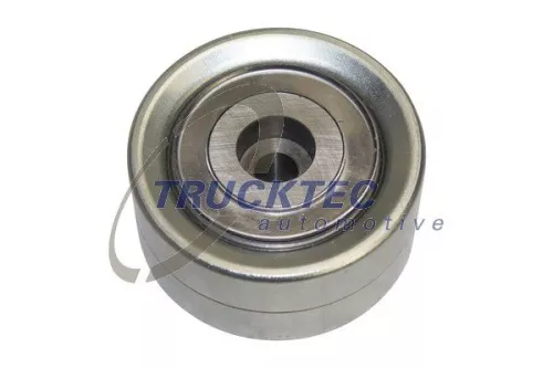 TRUCKTEC AUTOMOTIVE Umlenk-/Führungsrolle, Keilrippenriemen (01.19.258)