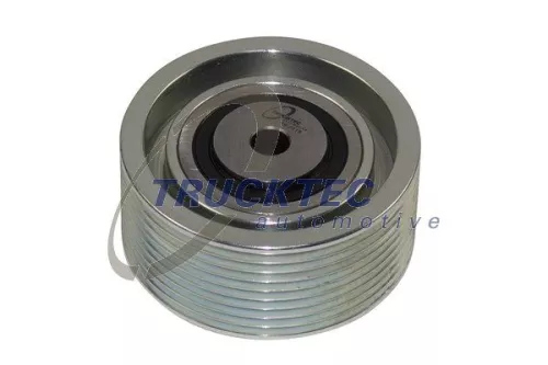TRUCKTEC AUTOMOTIVE Umlenk-/Führungsrolle, Keilrippenriemen (01.19.259)