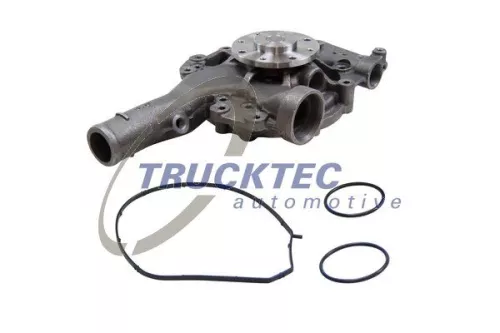 TRUCKTEC AUTOMOTIVE Wasserpumpe, Motorkühlung (01.19.260)