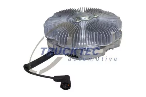 TRUCKTEC AUTOMOTIVE Kupplung, Kühlerlüfter (01.19.261)