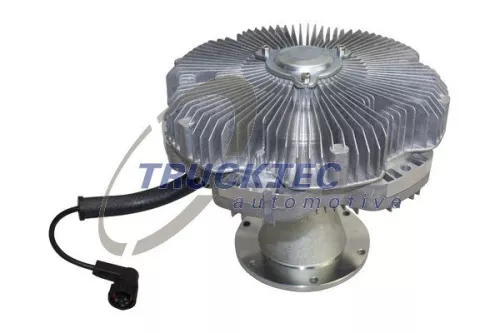 TRUCKTEC AUTOMOTIVE Kupplung, Kühlerlüfter (01.19.262)