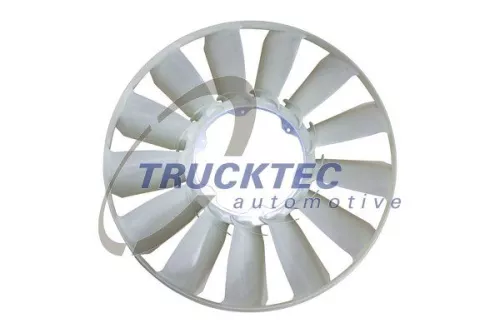 TRUCKTEC AUTOMOTIVE Lüfterrad, Motorkühlung (01.19.267)