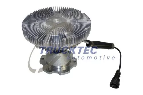 TRUCKTEC AUTOMOTIVE Kupplung, Kühlerlüfter (01.19.270)