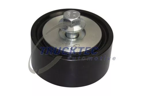 TRUCKTEC AUTOMOTIVE Umlenk-/Führungsrolle, Keilrippenriemen (01.19.278)