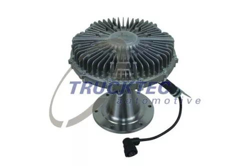 TRUCKTEC AUTOMOTIVE Kupplung, Kühlerlüfter (01.19.282)