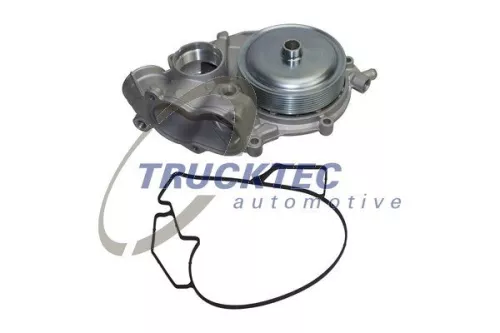 TRUCKTEC AUTOMOTIVE Wasserpumpe, Motorkühlung (01.19.284)