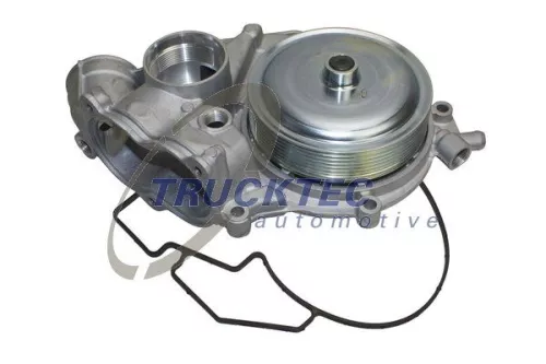 TRUCKTEC AUTOMOTIVE Wasserpumpe, Motorkühlung (01.19.285)