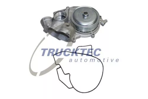 TRUCKTEC AUTOMOTIVE Wasserpumpe, Motorkühlung (01.19.286)