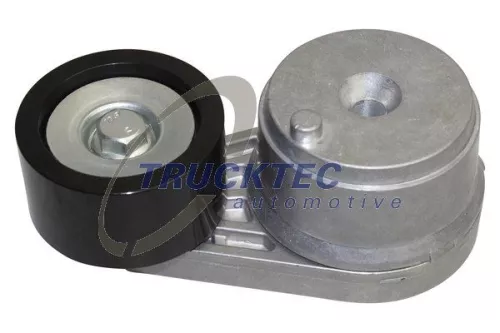 TRUCKTEC AUTOMOTIVE Spannrolle, Keilrippenriemen (01.19.295)