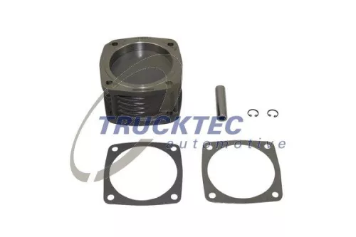 TRUCKTEC AUTOMOTIVE Zylinderlaufbuchse, Druckluftkompressor (01.15.053)