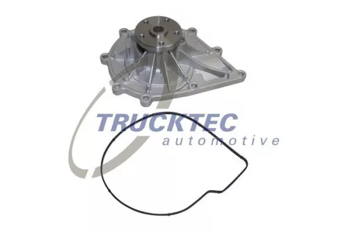 TRUCKTEC AUTOMOTIVE Wasserpumpe, Motorkühlung (01.19.391)