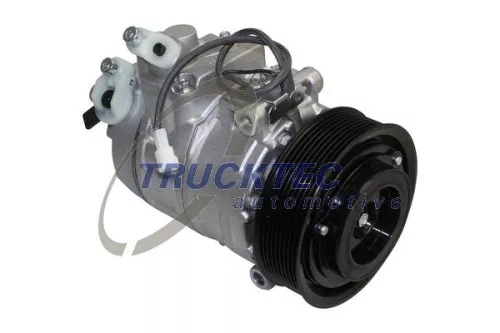 TRUCKTEC AUTOMOTIVE Kompressor, Klimaanlage (01.21.001)