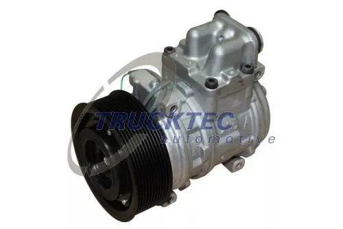 TRUCKTEC AUTOMOTIVE Kompressor, Klimaanlage (01.21.005)