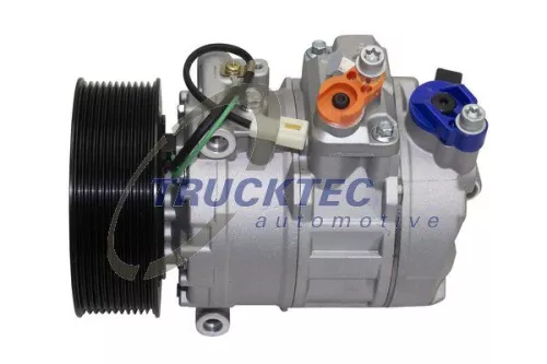 TRUCKTEC AUTOMOTIVE Kompressor, Klimaanlage (01.21.006)