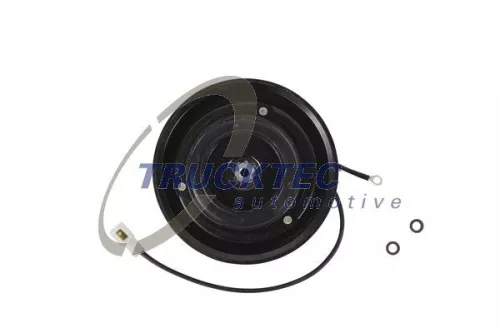 Freilauf, Klimakompressor