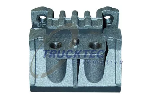 TRUCKTEC AUTOMOTIVE Lagerung, Motor (01.22.034)
