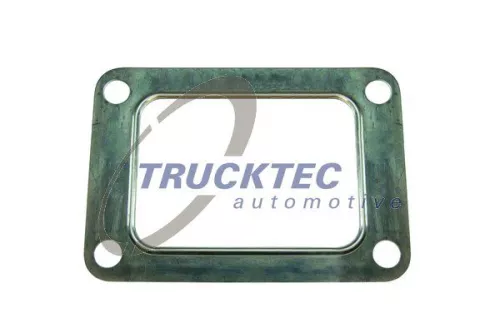TRUCKTEC AUTOMOTIVE Dichtung, Lader (01.16.001)