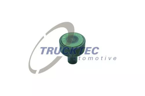 TRUCKTEC AUTOMOTIVE Druckrolle, Ausrückgabel (01.23.061)