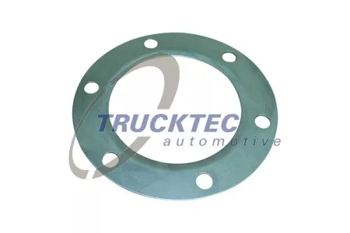 TRUCKTEC AUTOMOTIVE Dichtung, Lader (01.16.005)