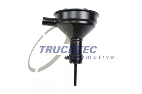 TRUCKTEC AUTOMOTIVE Ölabscheider, Kurbelgehäuseentlüftung (01.10.038)