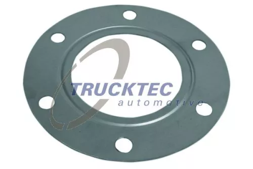 TRUCKTEC AUTOMOTIVE Dichtung, Lader (01.16.012)