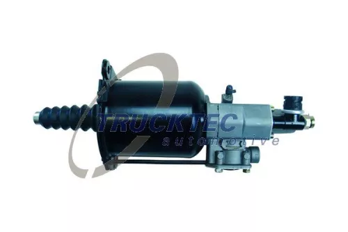 Kupplungsverstärker