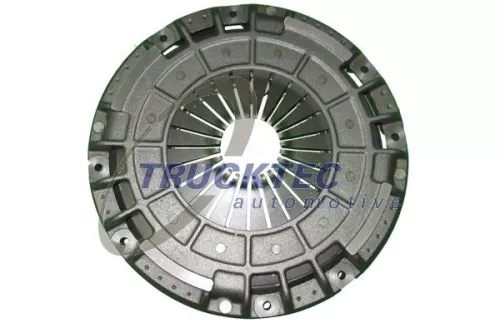 TRUCKTEC AUTOMOTIVE Kupplungsdruckplatte (01.23.163)