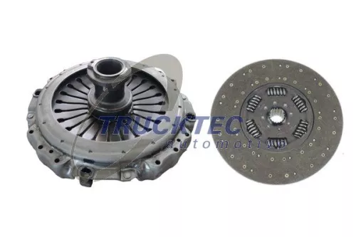 TRUCKTEC AUTOMOTIVE Kupplungssatz (01.23.193)