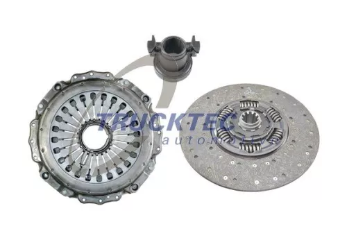 TRUCKTEC AUTOMOTIVE Kupplungssatz (01.23.194)