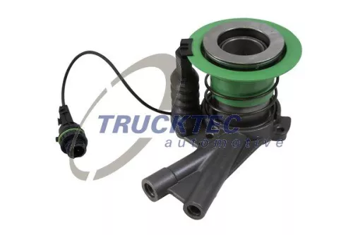 TRUCKTEC AUTOMOTIVE Zentralausrücker, Kupplung (01.23.197)