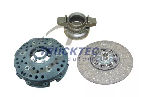 TRUCKTEC AUTOMOTIVE Kupplungssatz (01.23.202)