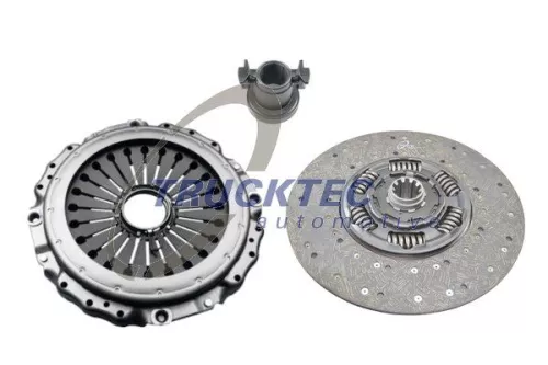TRUCKTEC AUTOMOTIVE Kupplungssatz (01.23.203)