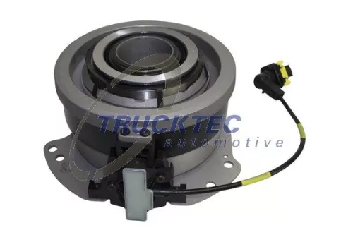 TRUCKTEC AUTOMOTIVE Zentralausrücker, Kupplung (01.23.213)