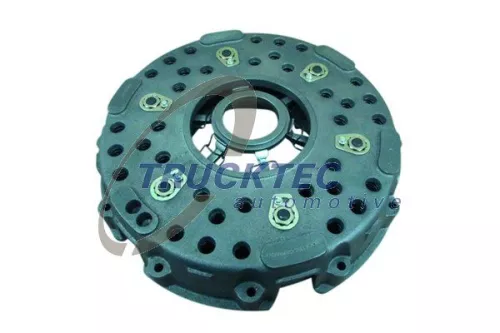 TRUCKTEC AUTOMOTIVE Kupplungsdruckplatte (01.23.403)