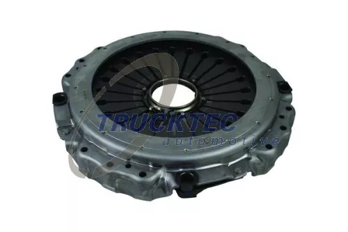 TRUCKTEC AUTOMOTIVE Kupplungsdruckplatte (01.23.406)