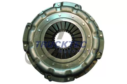 TRUCKTEC AUTOMOTIVE Kupplungsdruckplatte (01.23.412)
