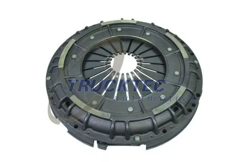 TRUCKTEC AUTOMOTIVE Kupplungsdruckplatte (01.23.414)
