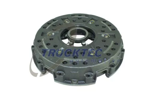 TRUCKTEC AUTOMOTIVE Kupplungsdruckplatte (01.23.416)